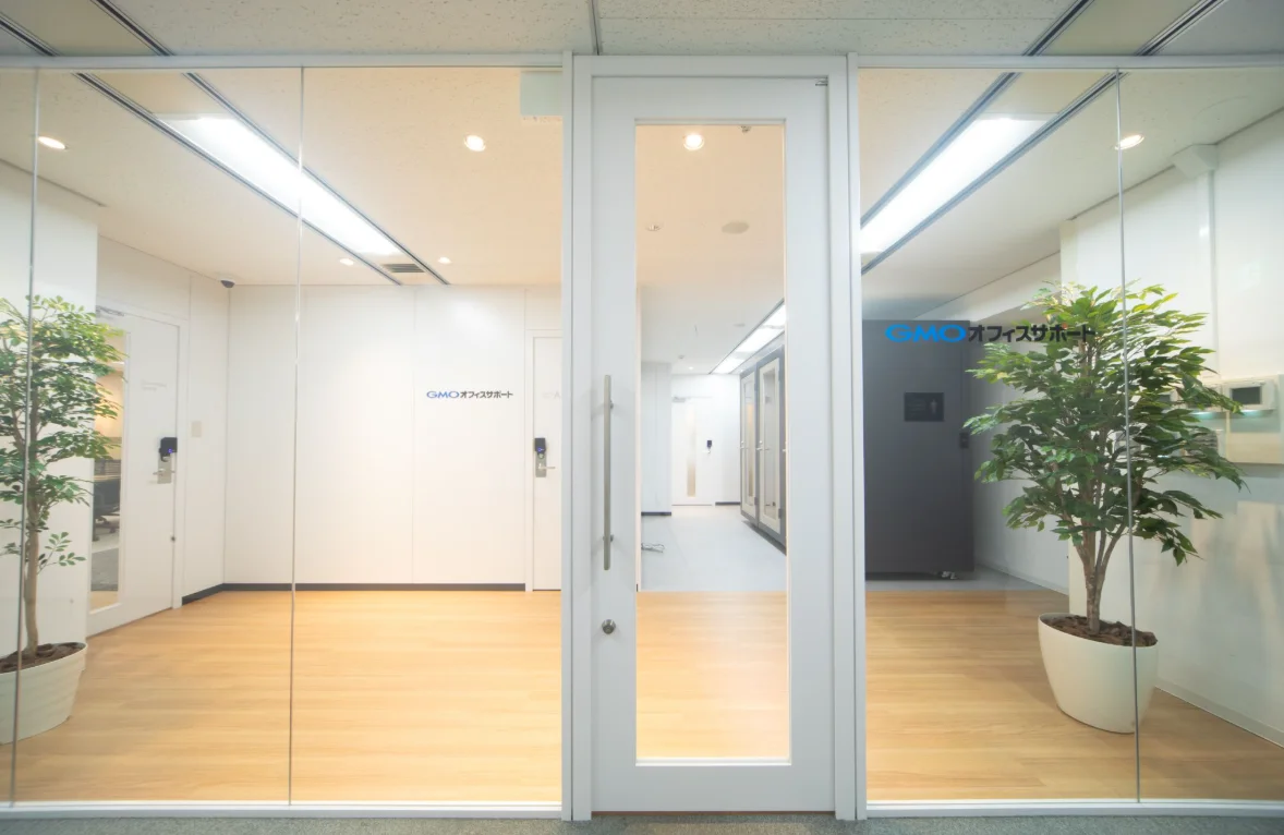 GMOオフィスサポート渋谷オフィス | コワーキングスペース | レンタルスペース探すなら 空箱 byGMO